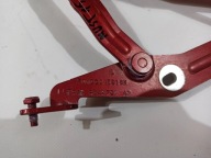 hinge bonnet boot left Ford Mustang VI 2015+