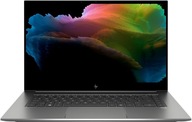 Notebook HP ZBook Create G7 15 15,6" Intel Core i7 16 GB / 1024 GB strieborný