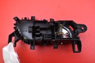 handle inner left rear part CHROM 80671-4EA0A NISSAN PULSAR C13 14-18