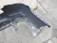 MERCEDES GLC 253 COUPE STOSSSTANGE HINTEN
