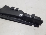 MERCEDES SLK R172 Support Support plaque Poignée Vitres Droite Arrière