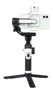 Gimbal stabilizator obrazu do smartfonów biały FeiyuTech Scorp mini P