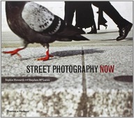 Street Photography Now Howarth Sophie ,McLaren