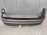 AUDI Q3 II 83A bumper rear PDC complete 83A807511A