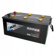 Batéria 4MAX BAT225/1150L/SHD/4MAX