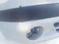 RENAULT SCENIC and LIFT 99-03 bumper front front