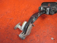 BOXER DUCATO JUMPER 06- limiter door left rear part
