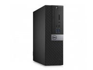 Dell 3040sf iP 6Gen 4GB 500GB Win10 HOME