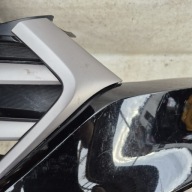 HYUNDAI TUCSON III 15- bumper front front 86511-D7100
