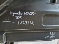 light left REFLEKTOR HYUNDAI I10 08-13