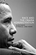 Race and the Obama Administration: Substance,