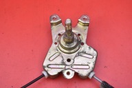 window regulator right front manual EU MITSUBISHI COLT 5 V 3D HB 95-03