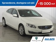 Volvo S60 T3, Salon Polska, VAT 23%, Skóra, Klima