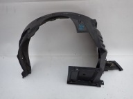 CITROEN C1 PEUGEOT 107 05- mudguard front left