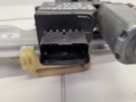 window regulator electrical front right side Opel Crossland X 2019