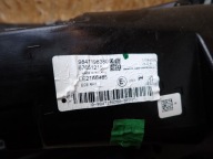 light left REFLEKTOR left TOYOTA PROACE PRO ACE II LIFT 2024- 9847198380