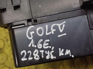 VW GOLF V 1.6 dials 1K0920851G