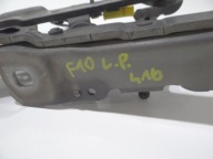 hinge bonnets NABOJ left front BMW F10 7249887 416