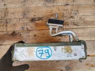 radiator air conditioning radiator capacitor, OPEL MERIVA B 52423268