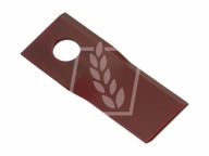 CLAAS BALOS FŰNYÍRÓ OLLÓ 25DB 115x47x4mm fi.19