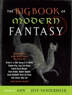 The Big Book of Modern Fantasy group work