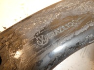 QUERLENKER VORNE DOL LINKS VW AMAROK 2H0