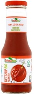 KETCHUP PIKANTNY BEZGLUTENOWY BIO 315 g - PRIMAECO