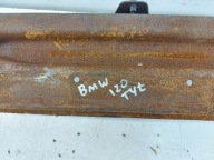 BMW iX i20 2023, Xdrive50 bumper support rear part