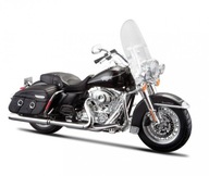 Model 2013 Harley Davidson FLHRC Road King Class 1:12