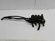 Audi A3 S3 8L 1996 Einspritzdüse 67R010104 110R000040