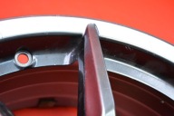 disk hliníkový disk 9965G3 16" ET45 4X100X54.1 MAZDA MX-5 4 IV ND