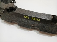 front bumper support ABSORBER BMW X1 E84 2990187