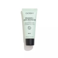 GOSH Anti-redness Baza korygująca pod makijaż 30ml