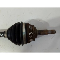 Citroen C3 III 1,2 THP semi-axis front right (A109)