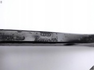 AUDI RS7 S7 A7 4G8 10-18 bar panel PANHARD right rear part dismantling 340KM