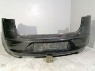 Seat Altea bumper rear part rear LS9N