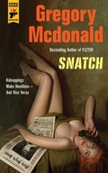 Snatch Mcdonald Gregory