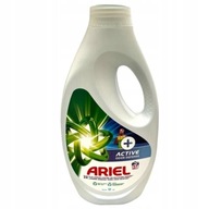 Ariel gélový prací prostriedok 27 praní gél Active Odor Defence 1,215l