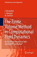 The Finite Volume Method in Computational Fluid