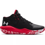 Buty koszykarskie Jet 21 Under Armour 3024260-002