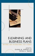E-Learning and Business Plans: National and