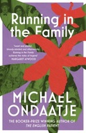 Running in the Family Ondaatje Michael