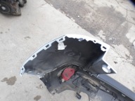 PEUGEOT 3008 II KWED bumper rear part 2017R