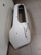 bumper rear part rear SEAT LEON 3 III FR 5F0807421B 4 X PDC HB