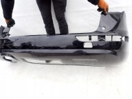 AUDI Q5 and 8R 08- bumper rear part rear towing