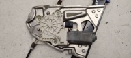 window regulator left rear part Mercedes W220