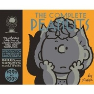 The Complete Peanuts 1999-2000: Volume 25 Schulz