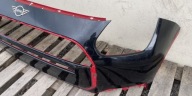 MINI COUNTRYMAN U25 23- front bumper front 5A091D9