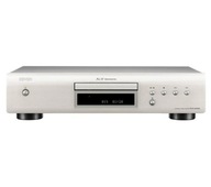 Odtwarzacz CD Denon DCD-600NE MP3 srebrny