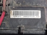 HONDA CIVIC VII 1.4 Essence Pompe ABS 70521 390214917